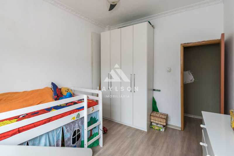 Apartamento à venda com 2 quartos, 64m² - Foto 7