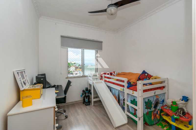 Apartamento à venda com 2 quartos, 64m² - Foto 6