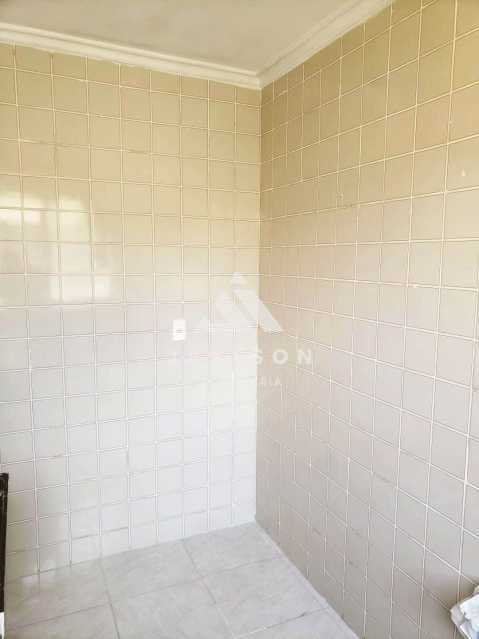 Apartamento à venda com 2 quartos, 50m² - Foto 9