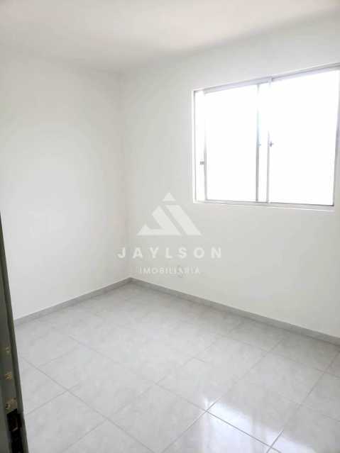 Apartamento à venda com 2 quartos, 50m² - Foto 13