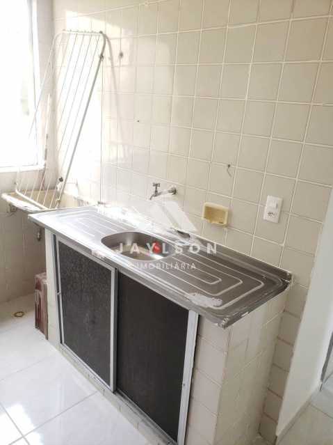 Apartamento à venda com 2 quartos, 50m² - Foto 20