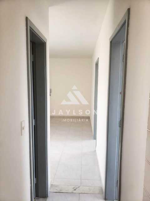 Apartamento à venda com 2 quartos, 50m² - Foto 21