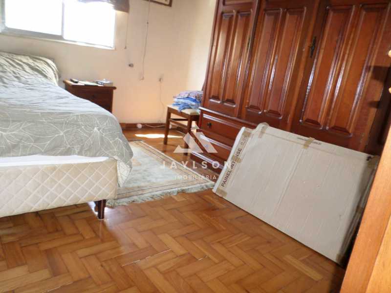 Apartamento à venda com 3 quartos, 80m² - Foto 6