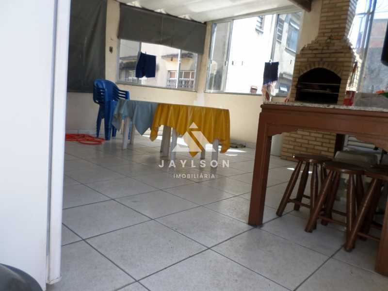 Apartamento à venda com 3 quartos, 80m² - Foto 15