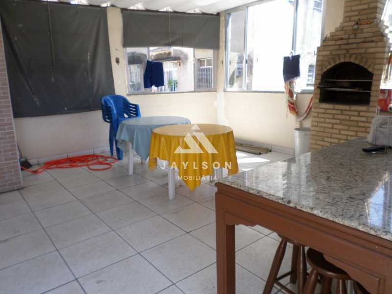 Apartamento à venda com 3 quartos, 80m² - Foto 18