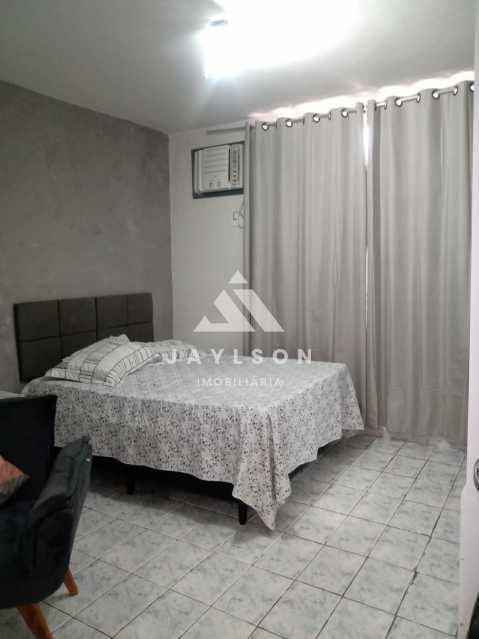 Apartamento à venda com 2 quartos, 128m² - Foto 6