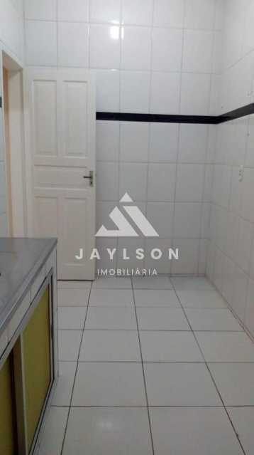 Apartamento à venda com 1 quarto, 36m² - Foto 5