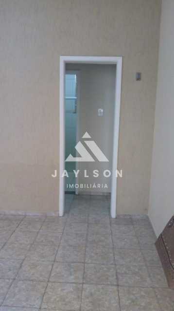 Apartamento à venda com 1 quarto, 36m² - Foto 9