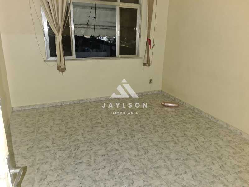 Apartamento à venda com 2 quartos, 59m² - Foto 1