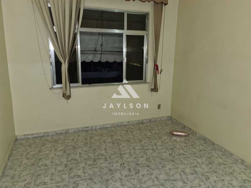 Apartamento à venda com 2 quartos, 59m² - Foto 2