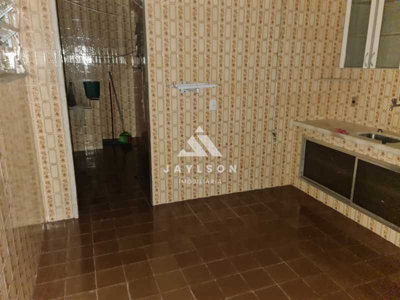 Apartamento à venda com 2 quartos, 59m² - Foto 4