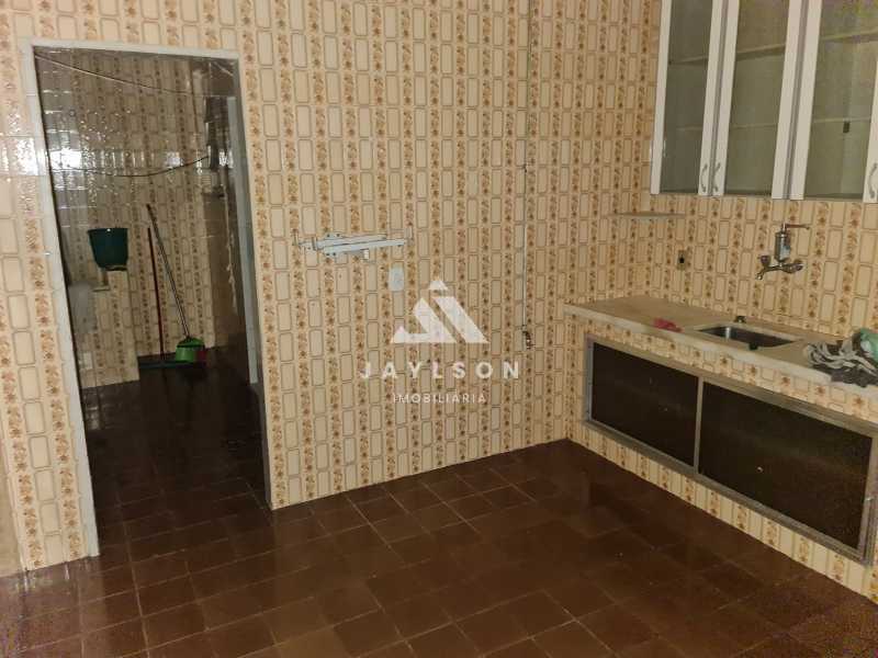 Apartamento à venda com 2 quartos, 59m² - Foto 5