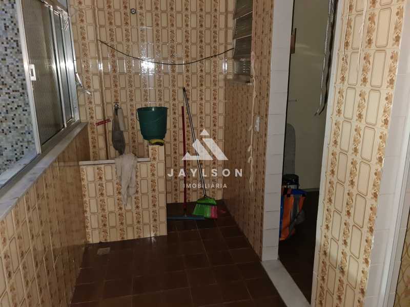 Apartamento à venda com 2 quartos, 59m² - Foto 6