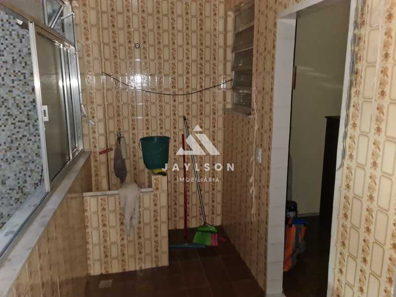 Apartamento à venda com 2 quartos, 59m² - Foto 7