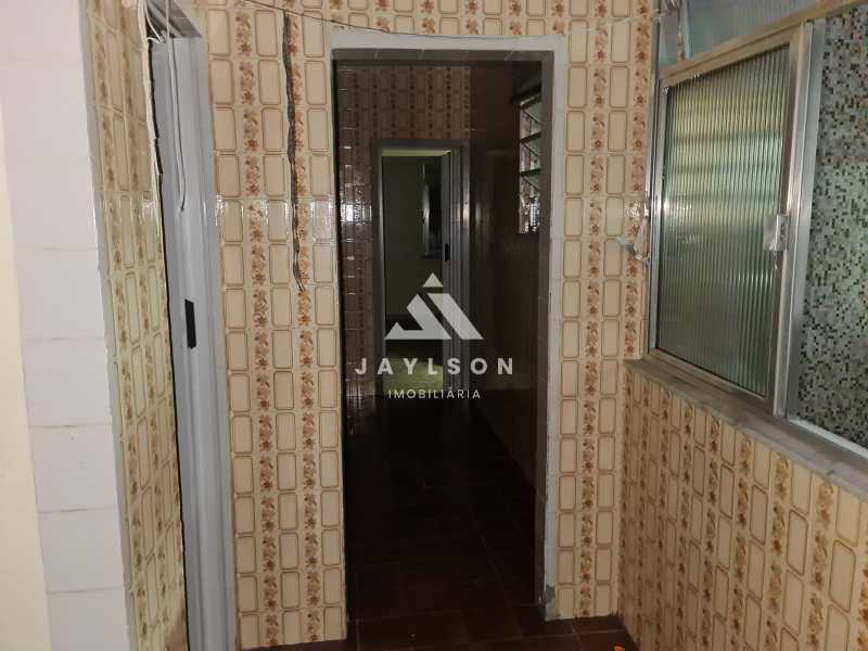 Apartamento à venda com 2 quartos, 59m² - Foto 10