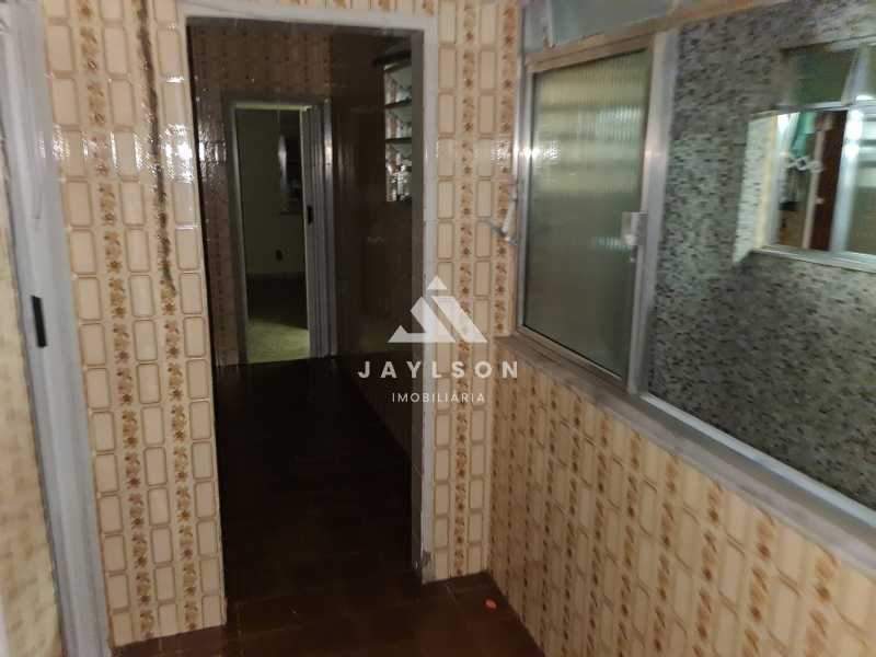 Apartamento à venda com 2 quartos, 59m² - Foto 11