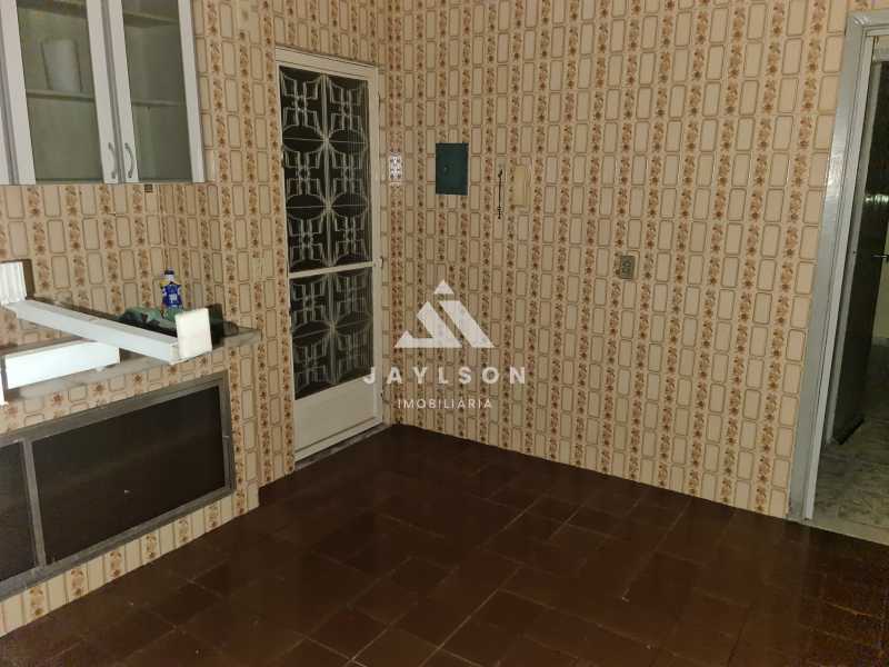 Apartamento à venda com 2 quartos, 59m² - Foto 12