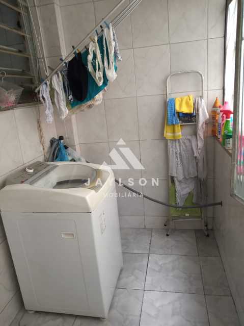 Apartamento à venda com 2 quartos, 66m² - Foto 7