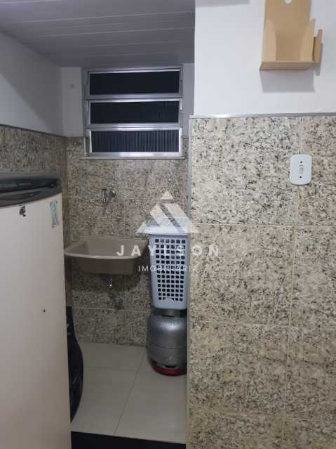 Casa de Vila à venda com 2 quartos, 30m² - Foto 19