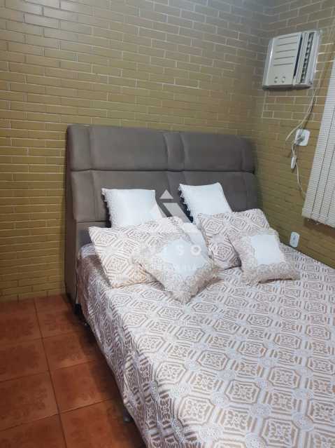 Casa de Vila à venda com 2 quartos, 30m² - Foto 20