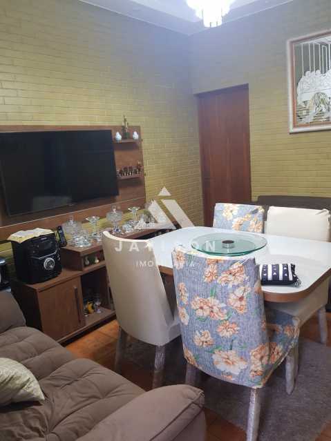 Casa de Vila à venda com 2 quartos, 30m² - Foto 21