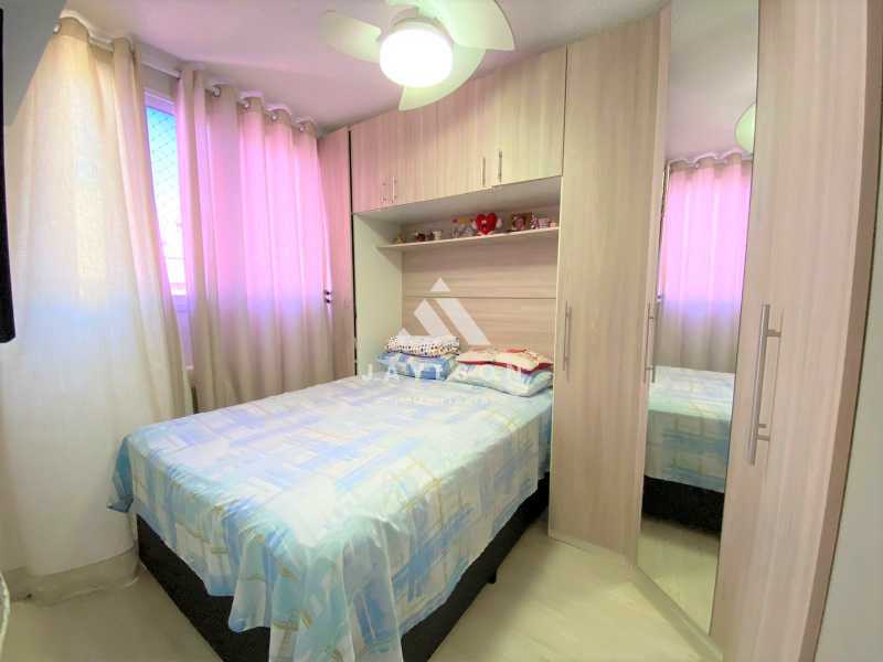 Apartamento à venda com 2 quartos, 50m² - Foto 1