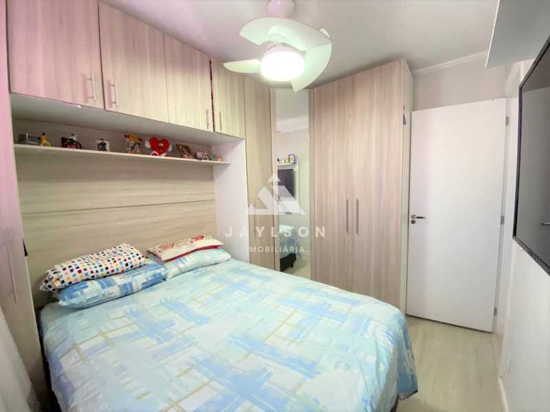 Apartamento à venda com 2 quartos, 50m² - Foto 2