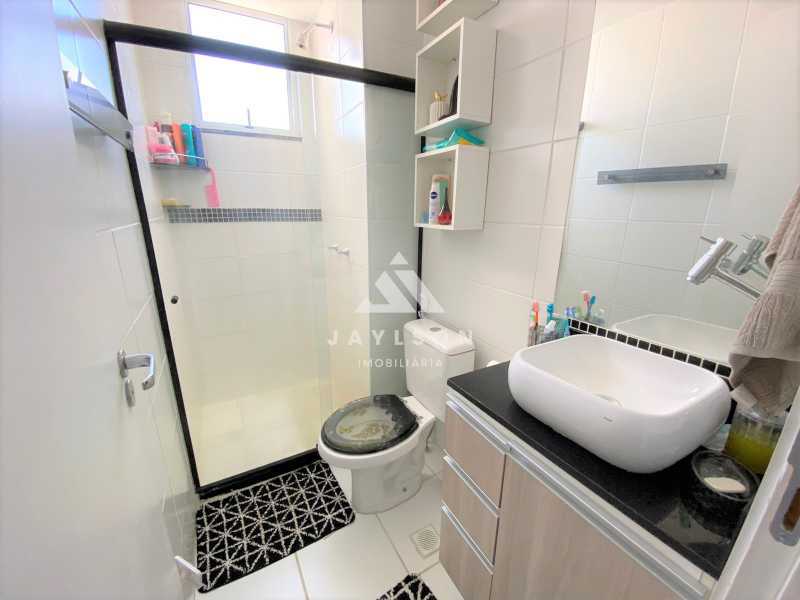 Apartamento à venda com 2 quartos, 50m² - Foto 4