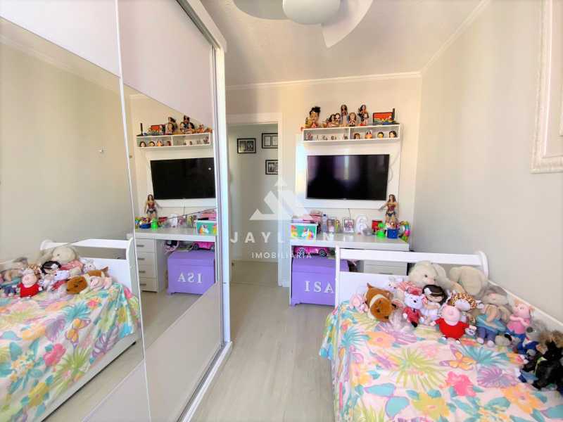 Apartamento à venda com 2 quartos, 50m² - Foto 6