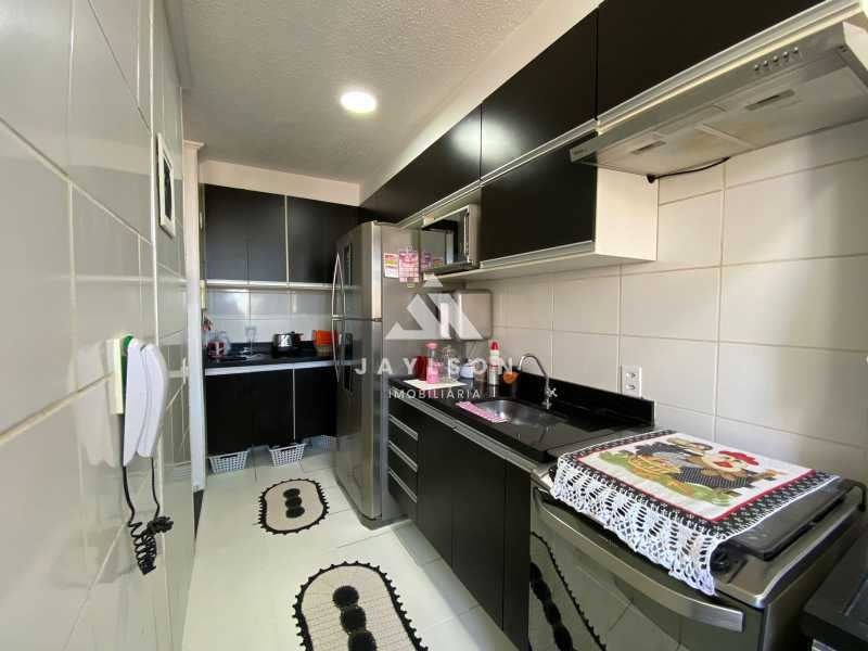 Apartamento à venda com 2 quartos, 50m² - Foto 13