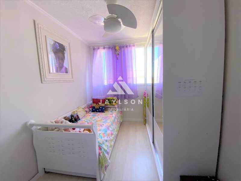 Apartamento à venda com 2 quartos, 50m² - Foto 14