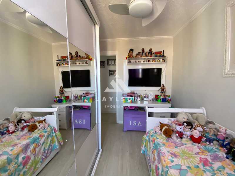 Apartamento à venda com 2 quartos, 50m² - Foto 15