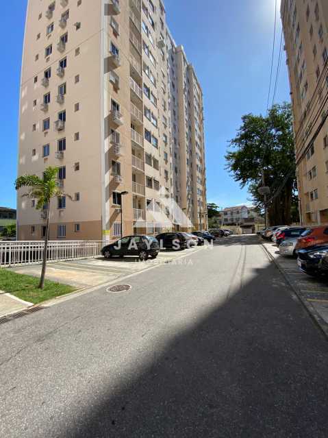 Apartamento à venda com 2 quartos, 50m² - Foto 19