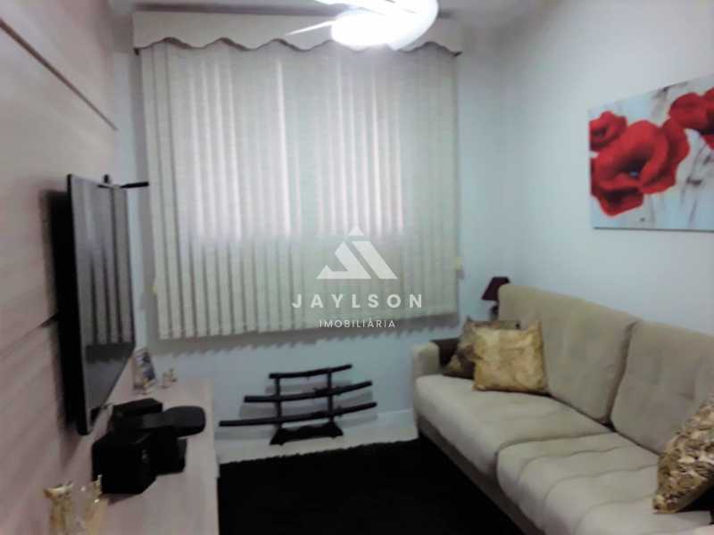 Apartamento à venda com 2 quartos, 50m² - Foto 21