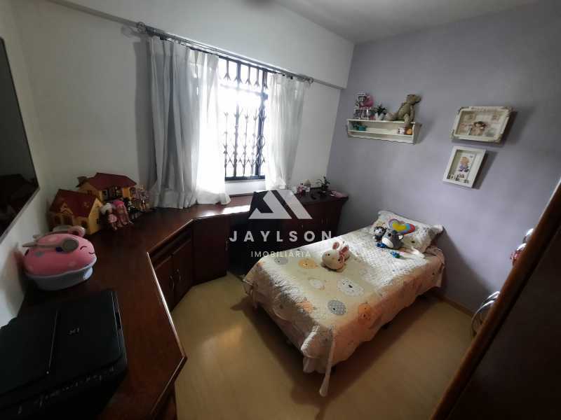 Apartamento à venda com 3 quartos, 99m² - Foto 3