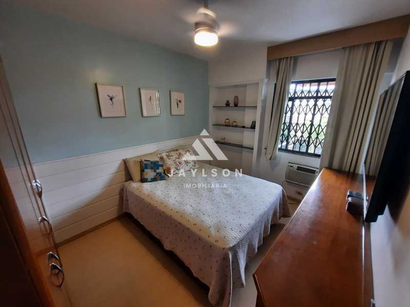 Apartamento à venda com 3 quartos, 99m² - Foto 5