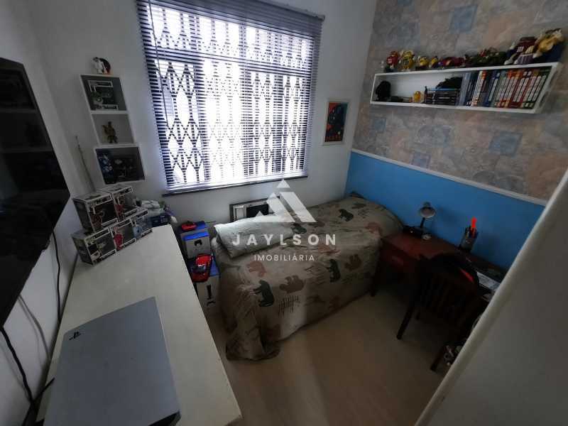 Apartamento à venda com 3 quartos, 99m² - Foto 8