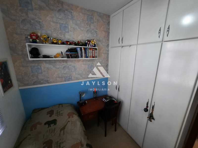 Apartamento à venda com 3 quartos, 99m² - Foto 9