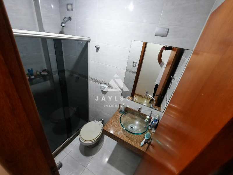 Apartamento à venda com 3 quartos, 99m² - Foto 10