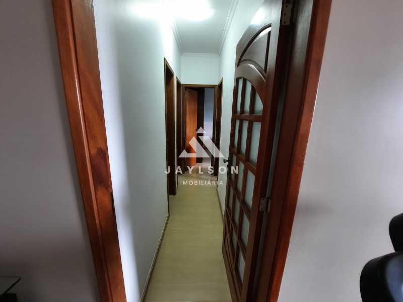 Apartamento à venda com 3 quartos, 99m² - Foto 11