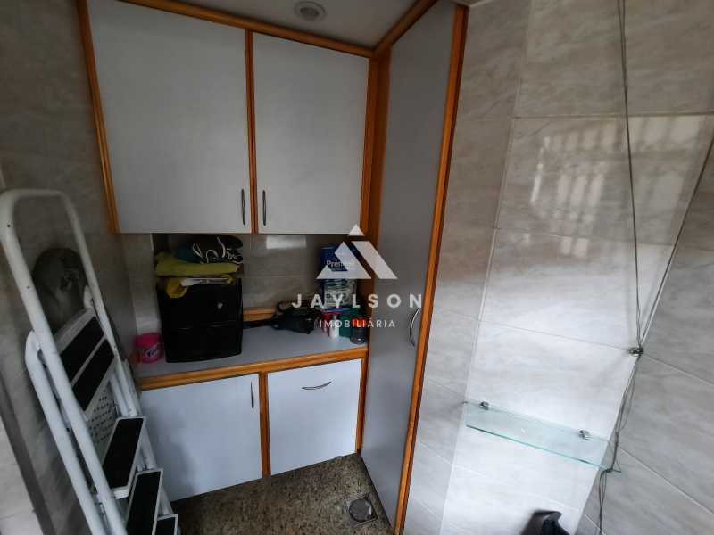 Apartamento à venda com 3 quartos, 99m² - Foto 20