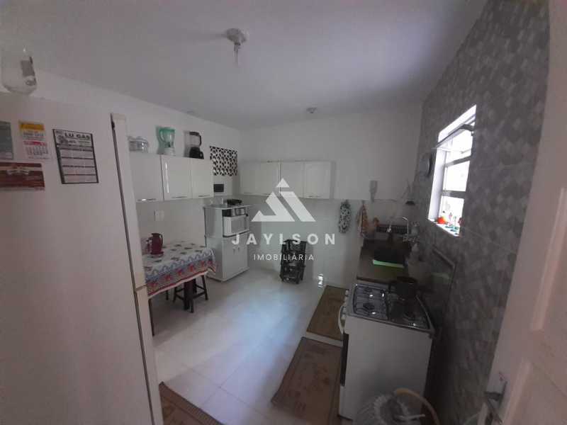 Apartamento à venda com 2 quartos, 50m² - Foto 7