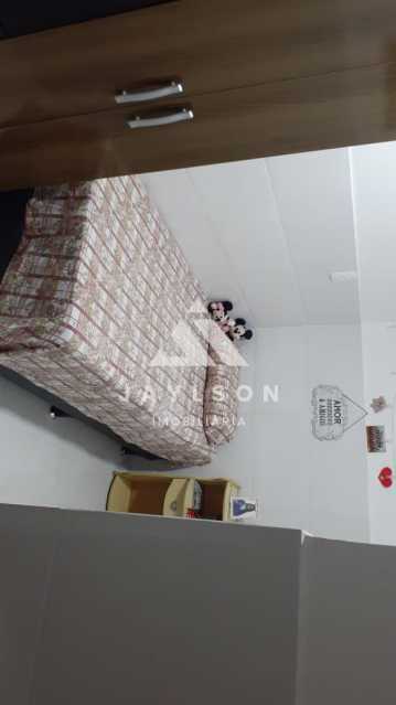 Apartamento à venda com 2 quartos, 50m² - Foto 16