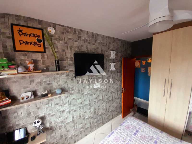 Apartamento à venda com 2 quartos, 82m² - Foto 14