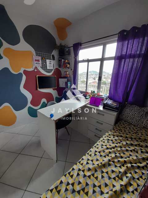 Apartamento à venda com 2 quartos, 82m² - Foto 16