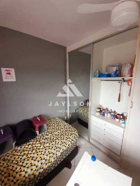 Apartamento à venda com 2 quartos, 82m² - Foto 17