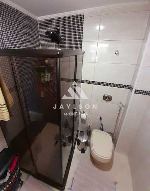 Apartamento à venda com 2 quartos, 82m² - Foto 19