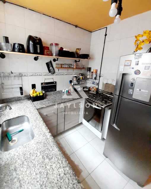 Apartamento à venda com 2 quartos, 82m² - Foto 22