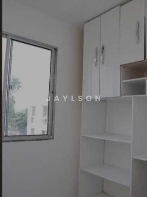 Apartamento à venda com 4 quartos, 95m² - Foto 10