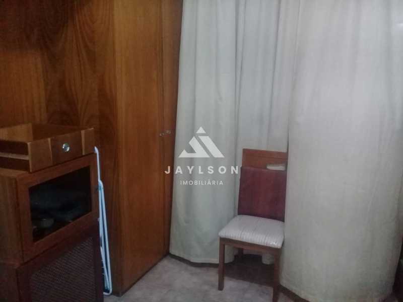 Apartamento à venda com 3 quartos, 100m² - Foto 6